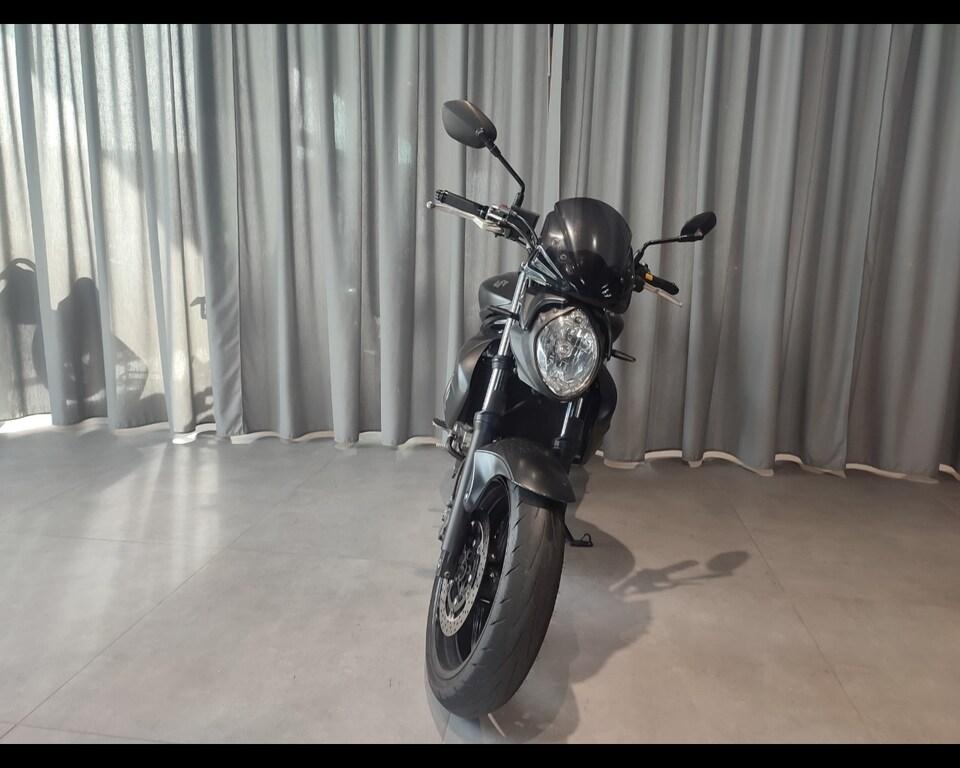 GLADIUS 650