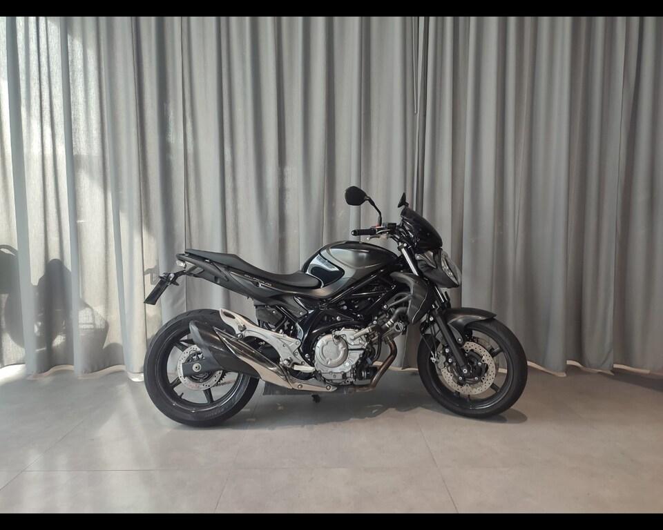 GLADIUS 650