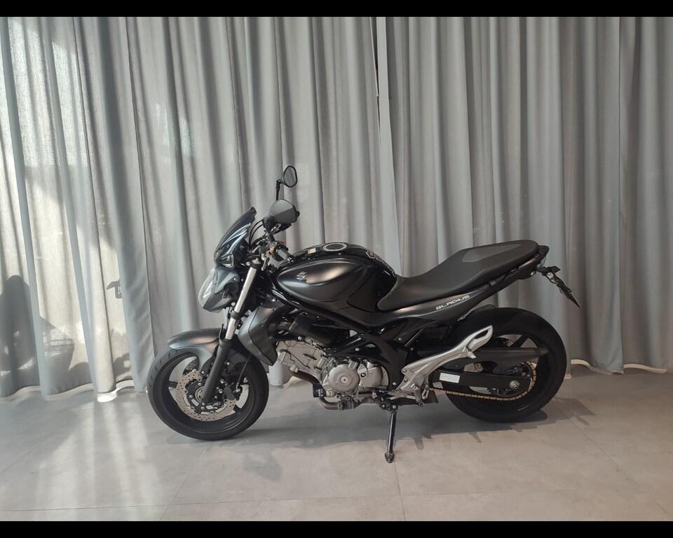 GLADIUS 650