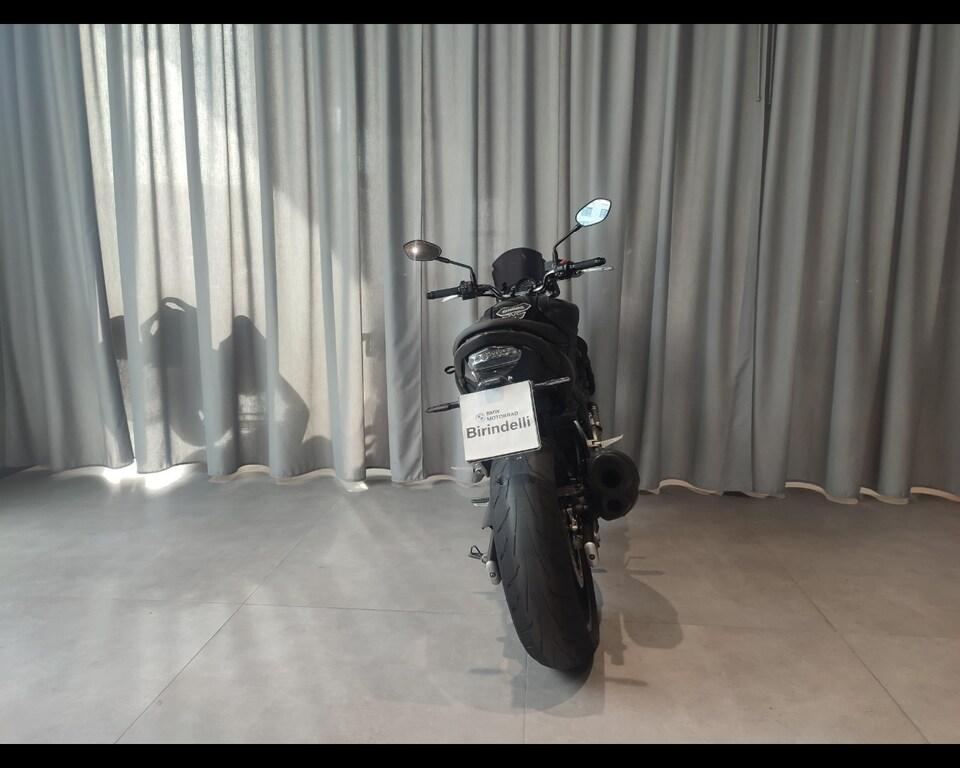 GLADIUS 650