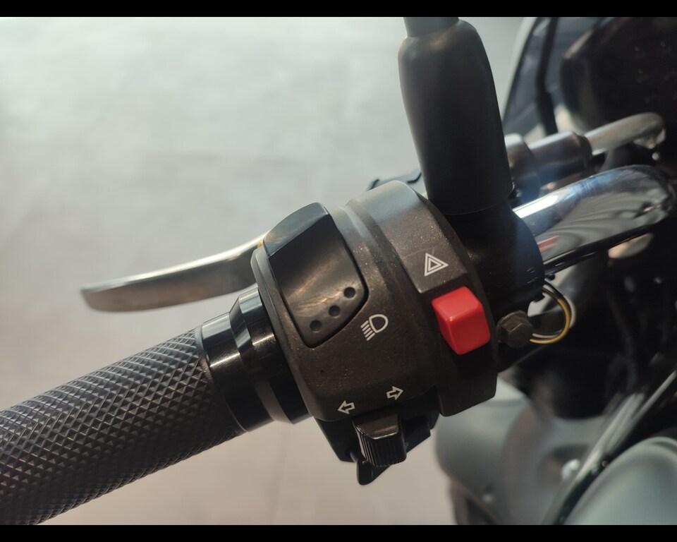 GLADIUS 650