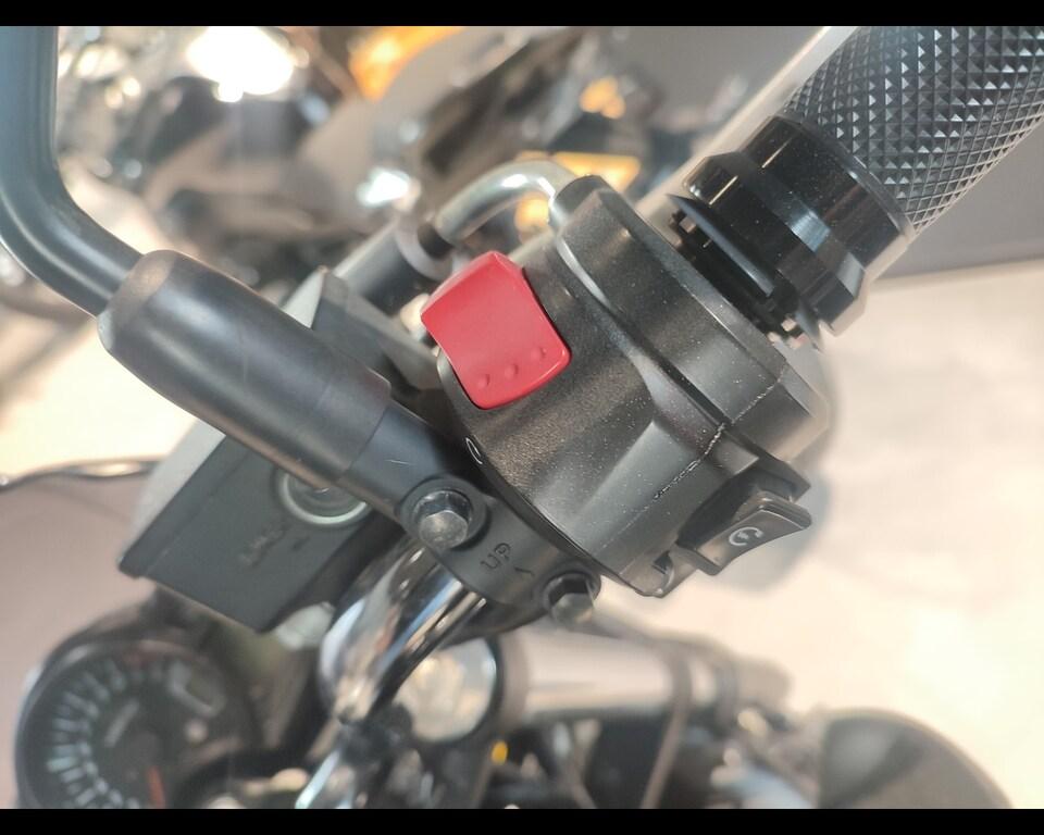 GLADIUS 650