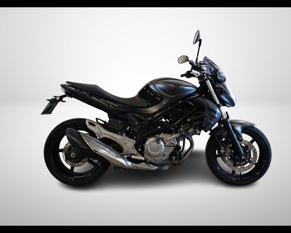 GLADIUS 650