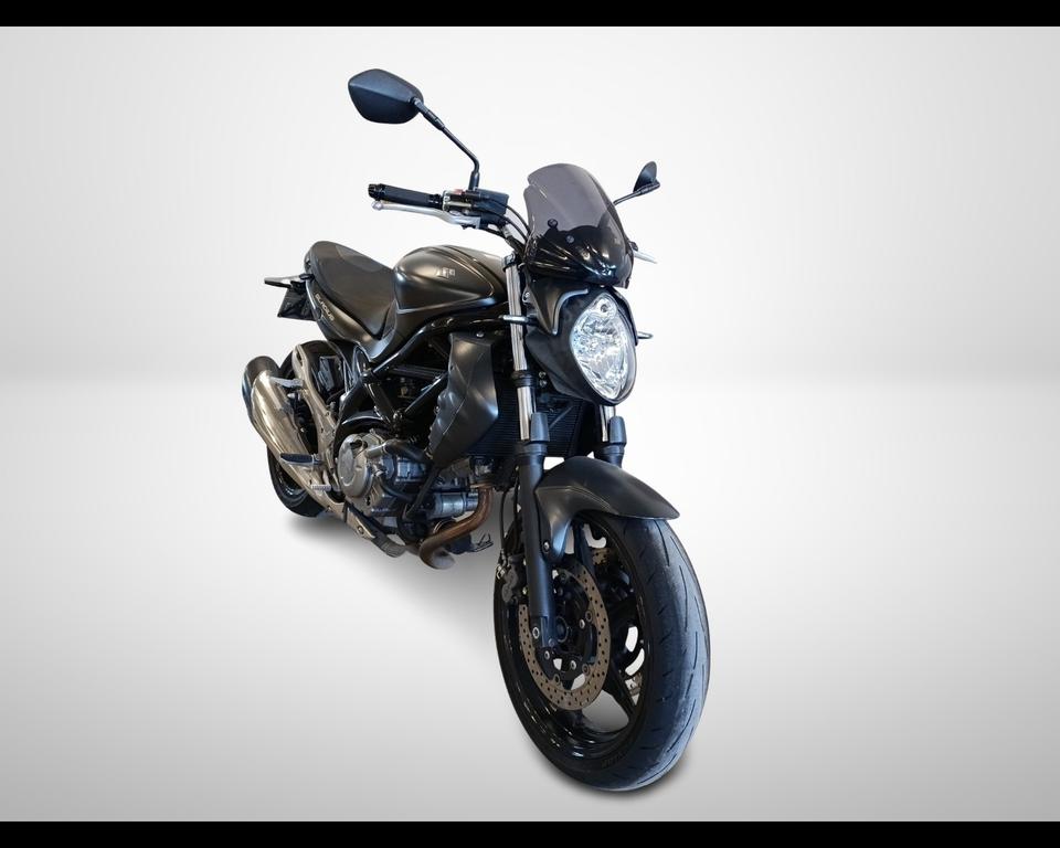 GLADIUS 650