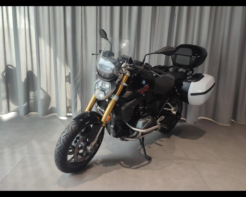 R 1250 R