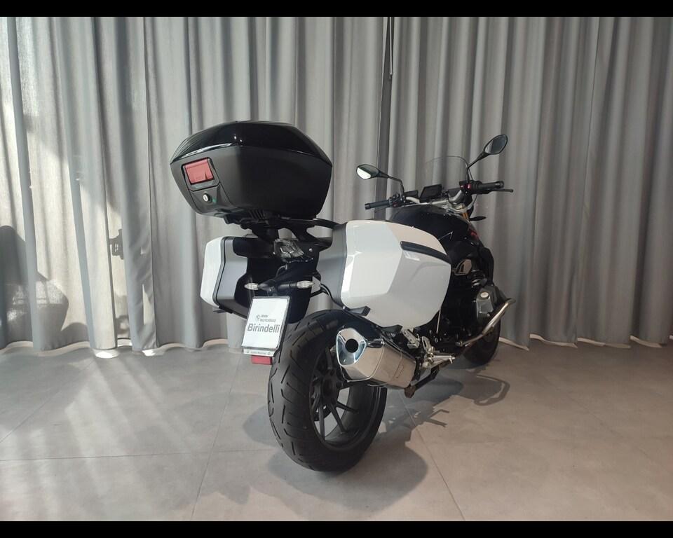 R 1250 R