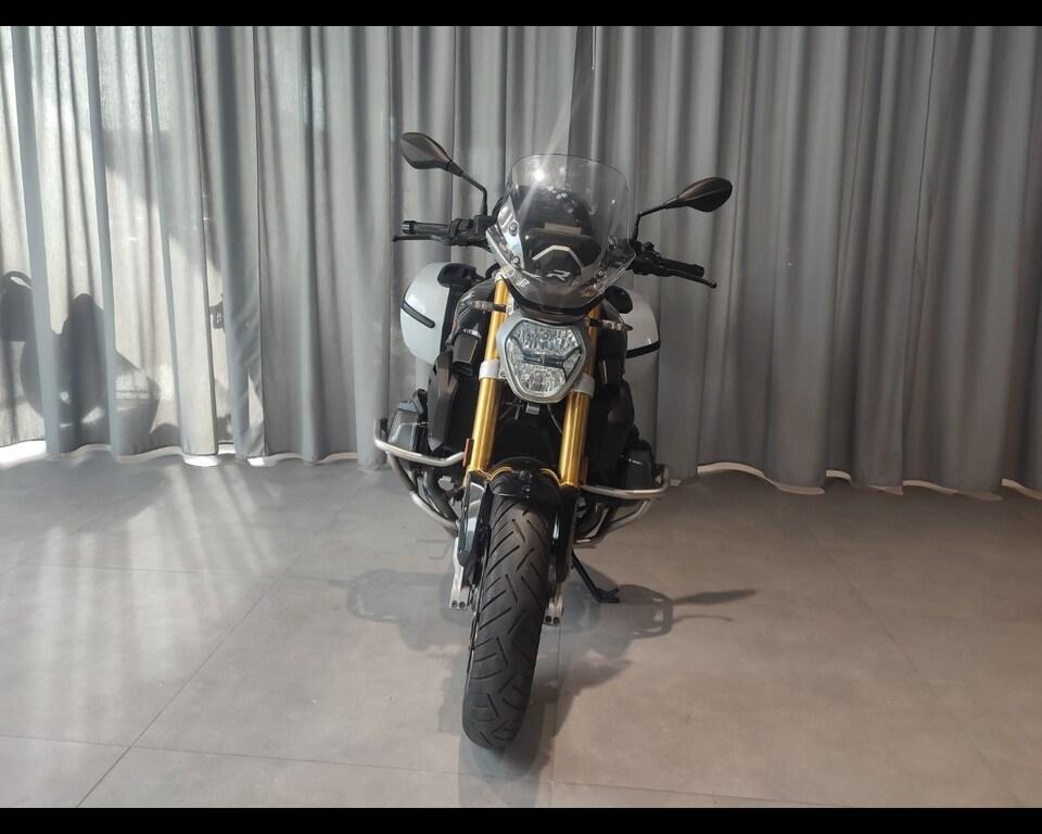 R 1250 R