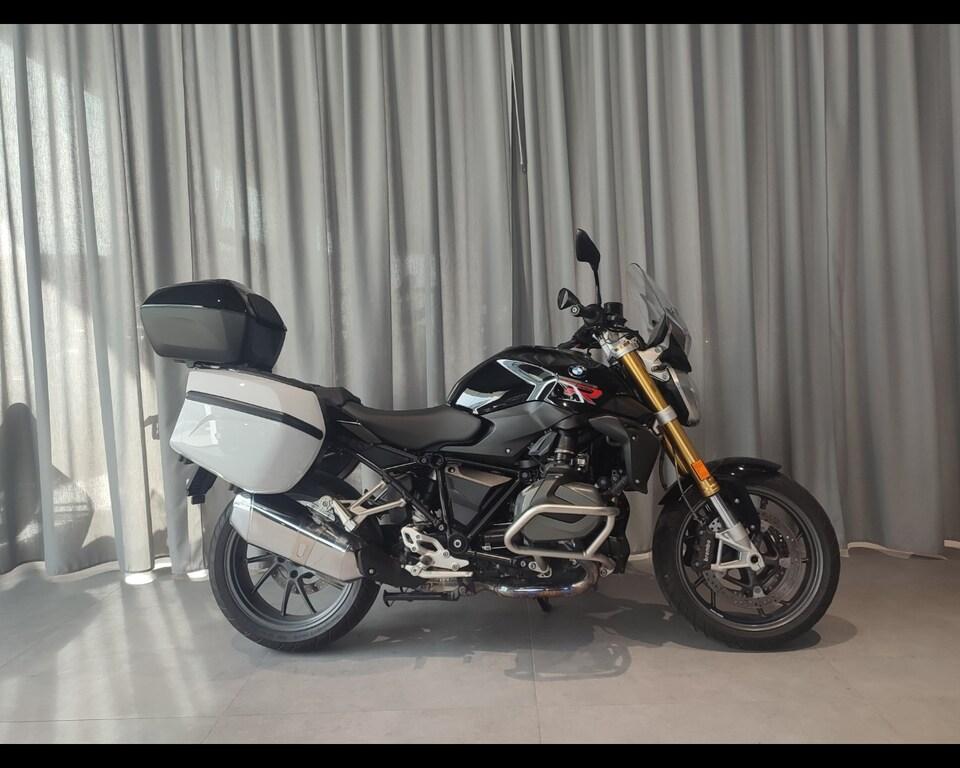 R 1250 R