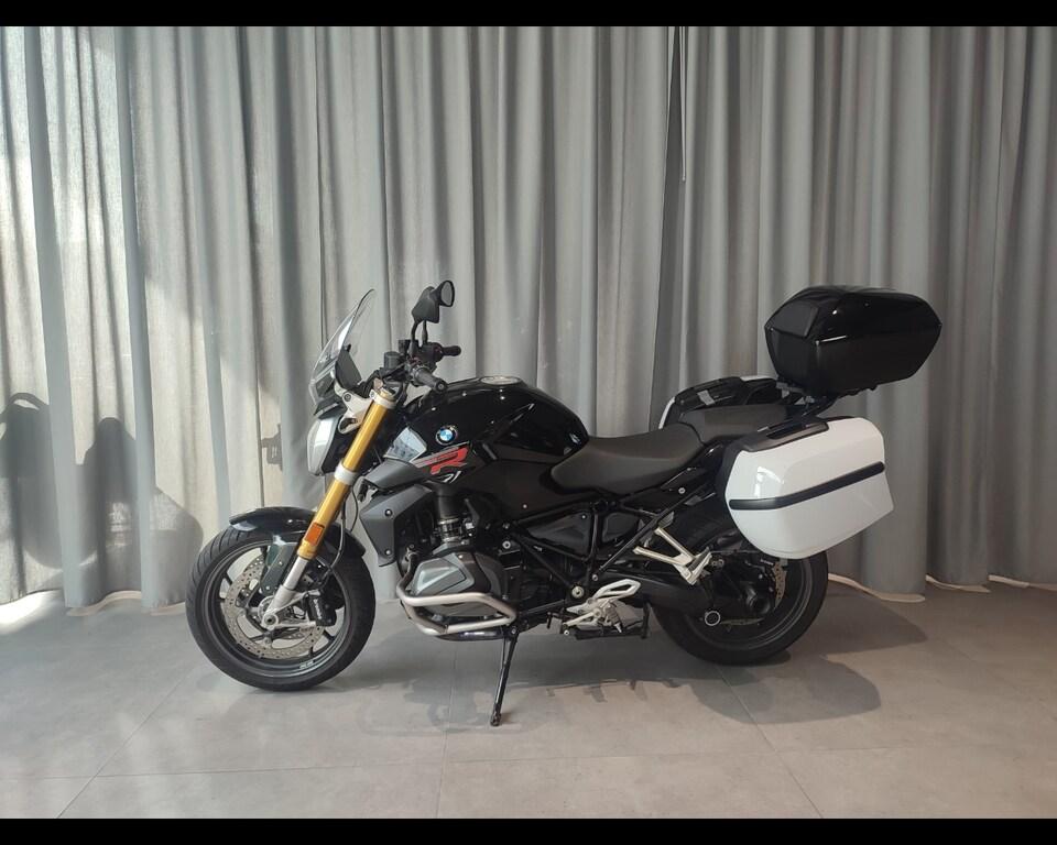 R 1250 R