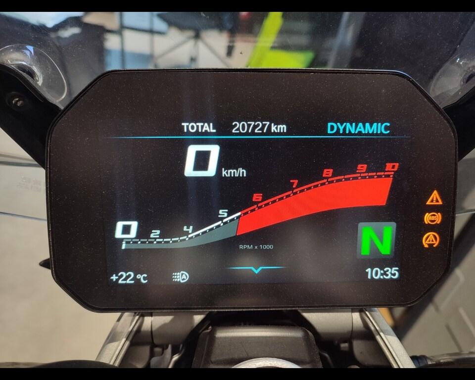 R 1250 R