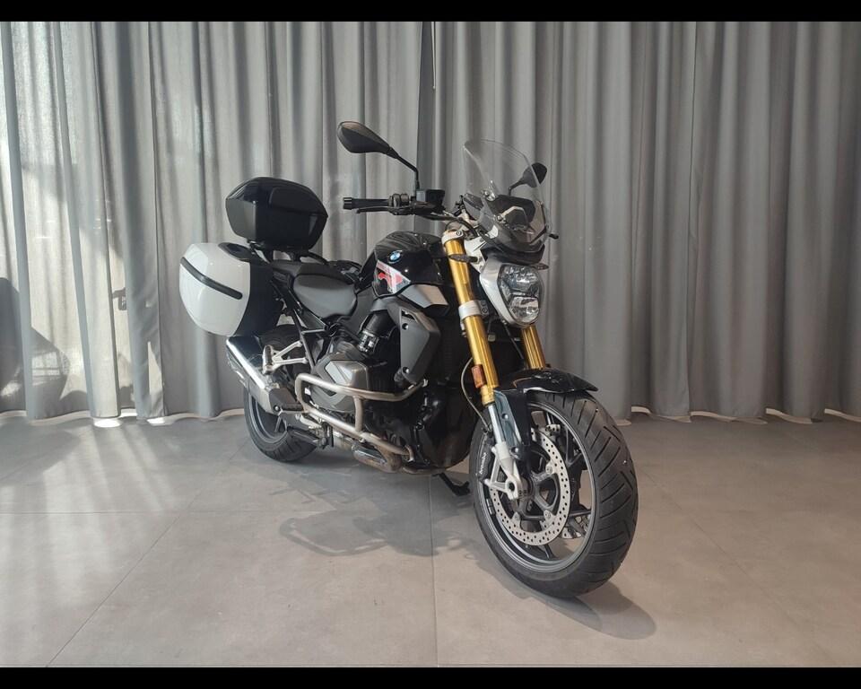 R 1250 R