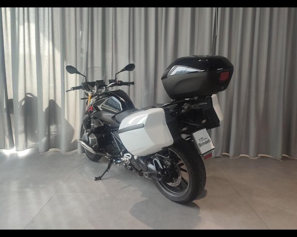 R 1250 R
