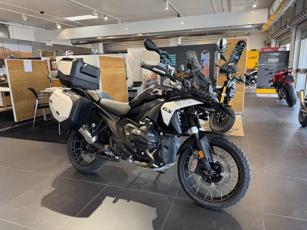 R 1300 GS