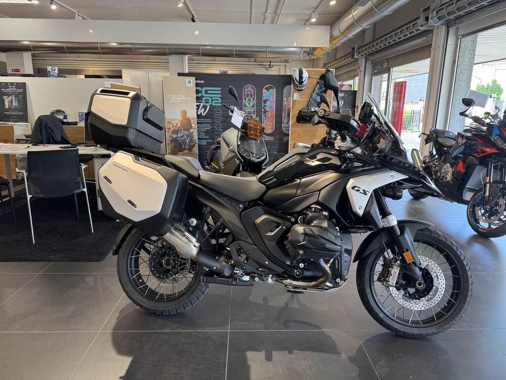 R 1300 GS
