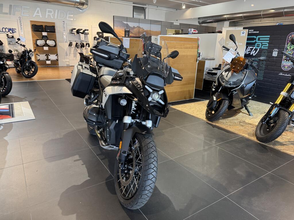 R 1300 GS