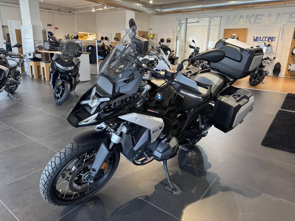 R 1300 GS