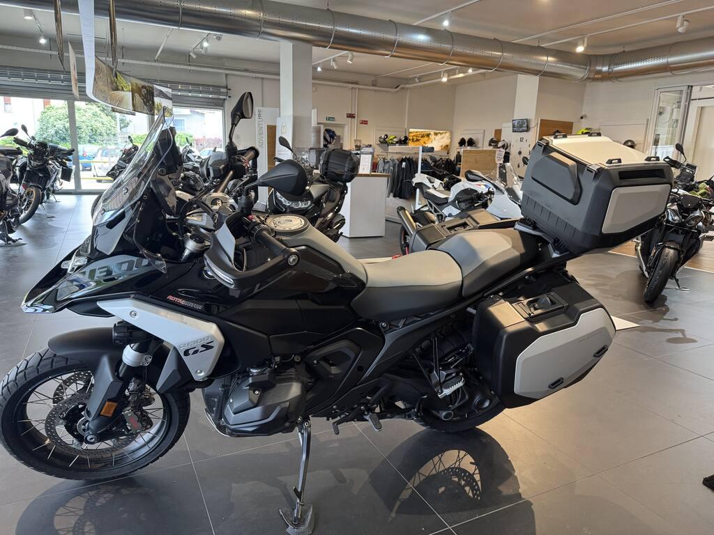 R 1300 GS