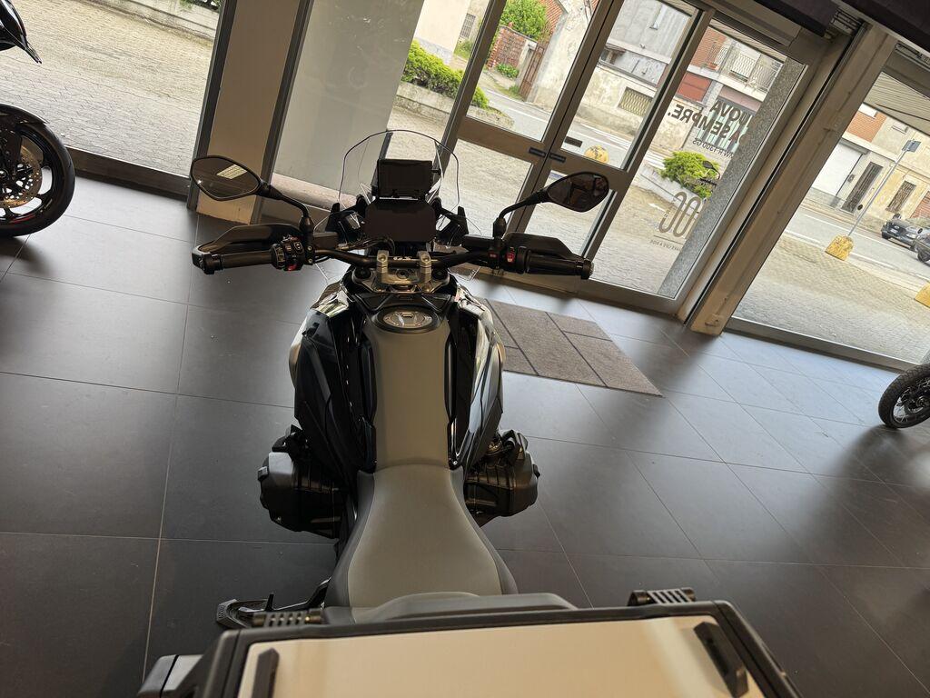 R 1300 GS