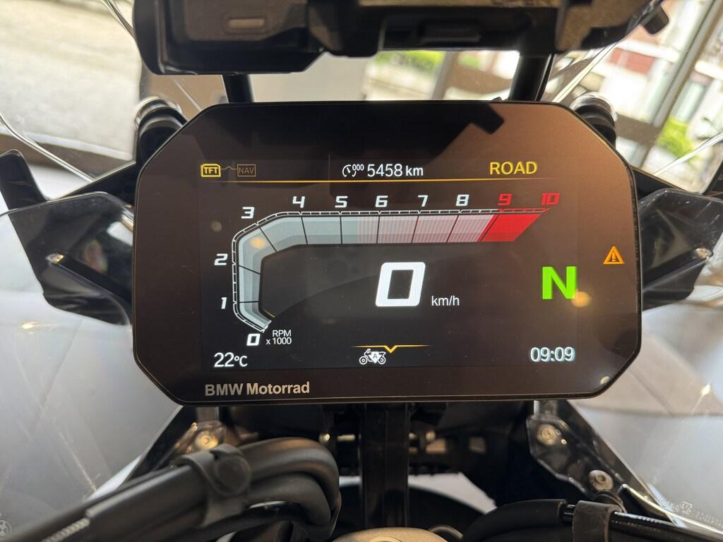 R 1300 GS
