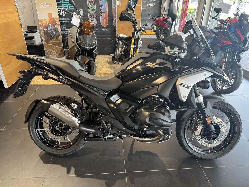 R 1300 GS