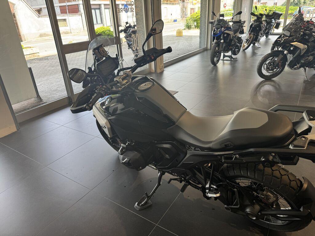 R 1300 GS