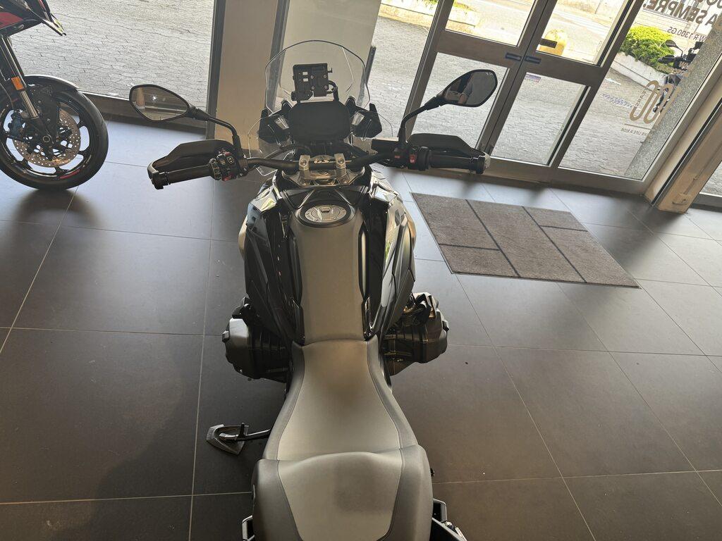 R 1300 GS