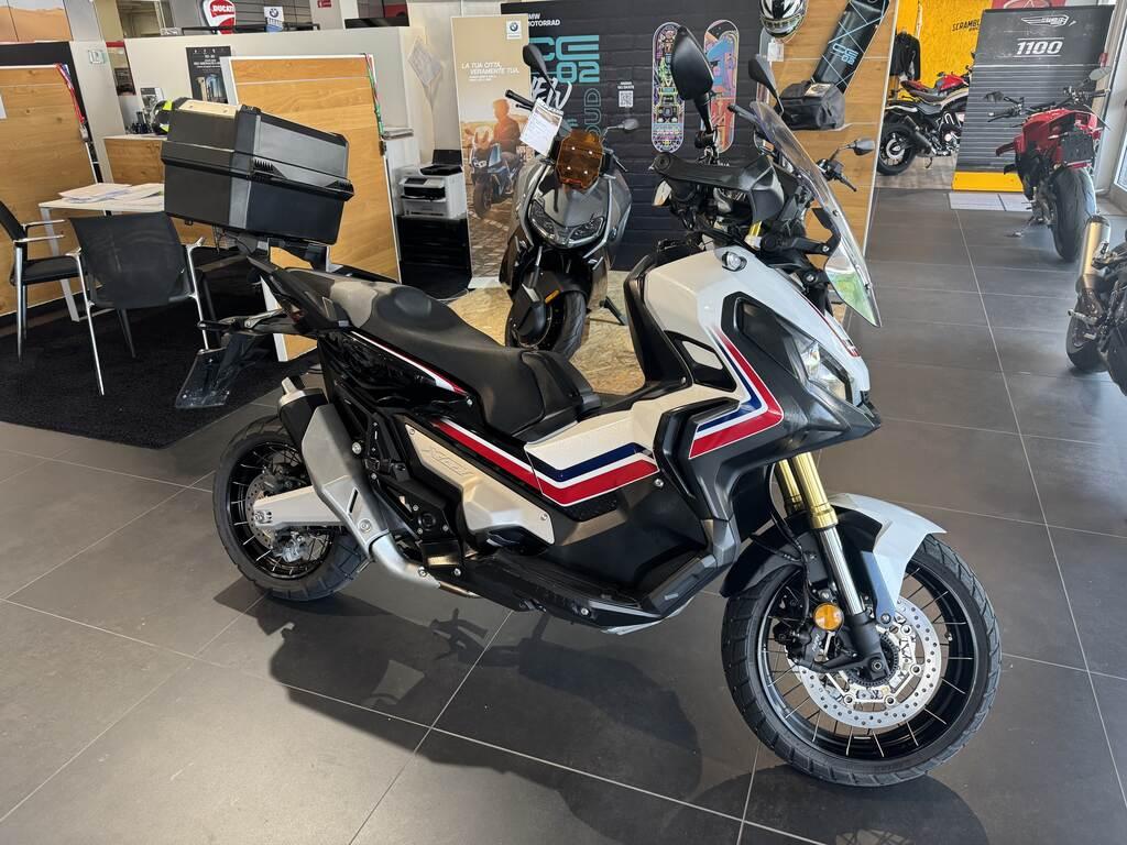 X-ADV 750