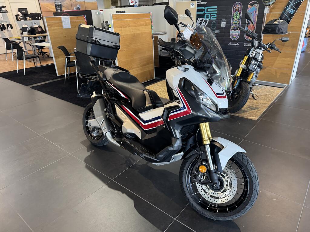 X-ADV 750