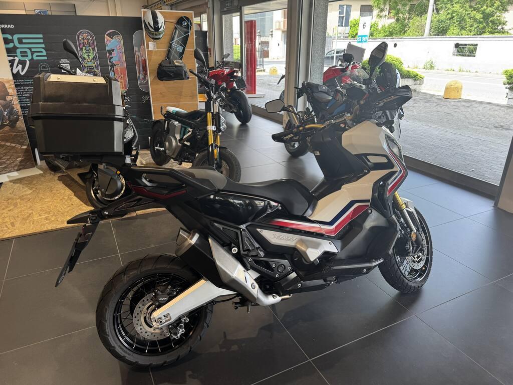 X-ADV 750