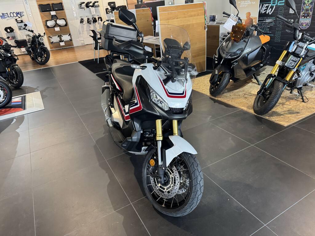 X-ADV 750