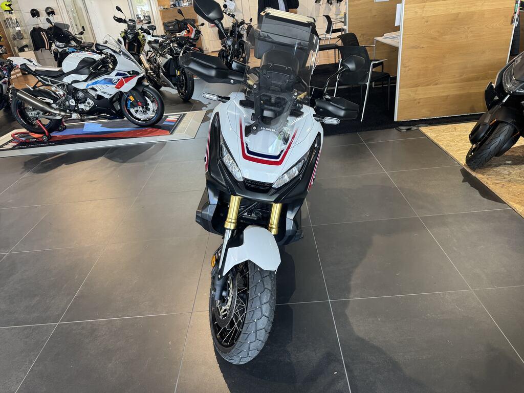 X-ADV 750