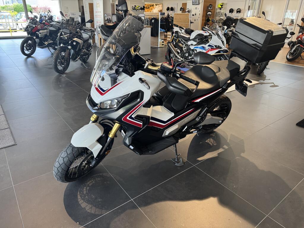X-ADV 750