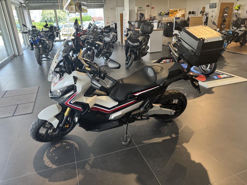 X-ADV 750