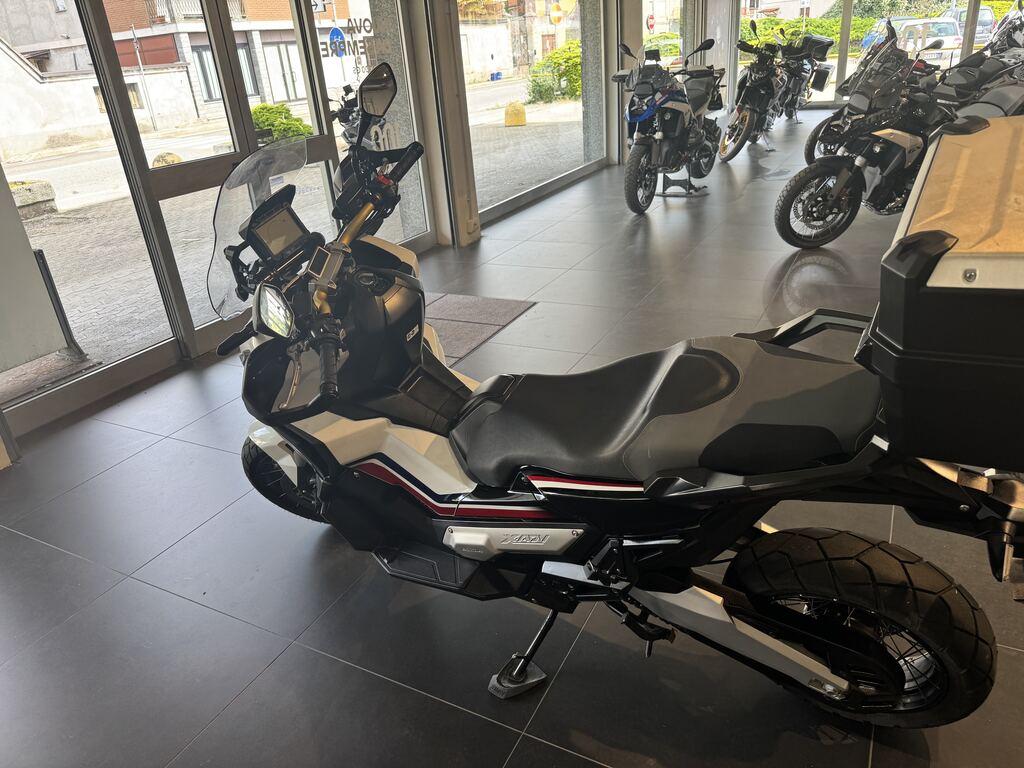 X-ADV 750