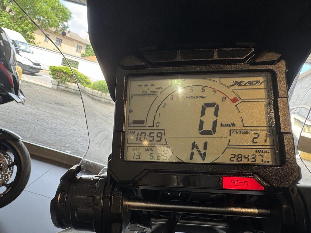 X-ADV 750