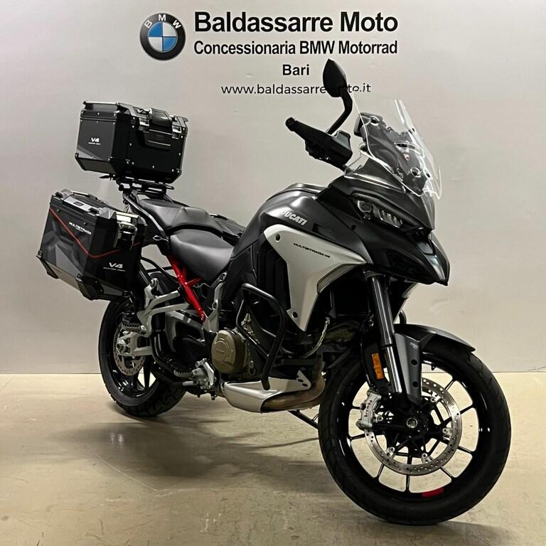 MULTISTRADA V4