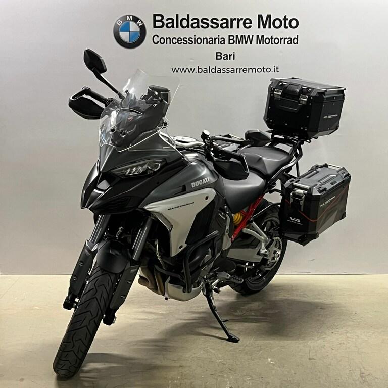 MULTISTRADA V4