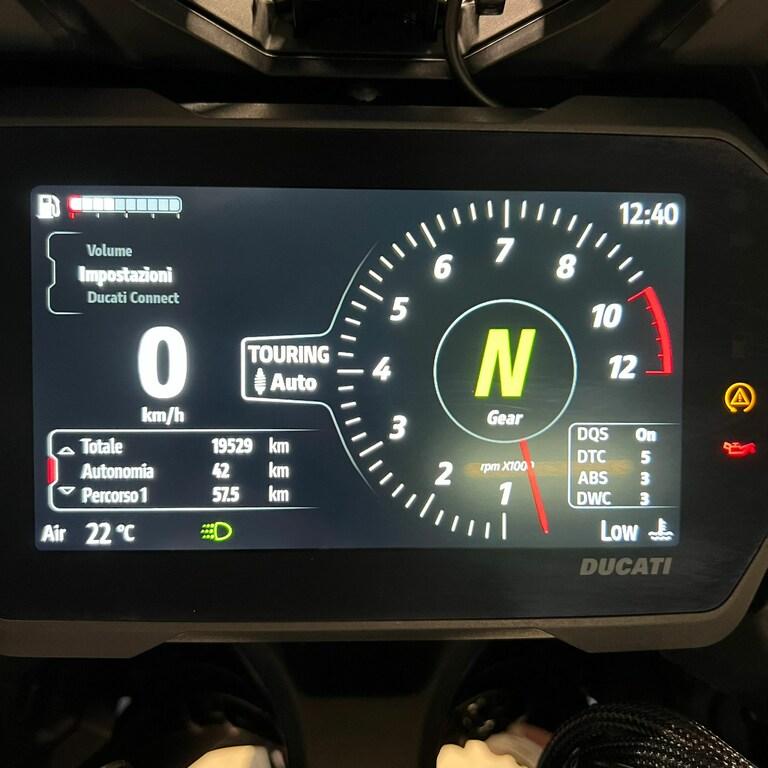 MULTISTRADA V4