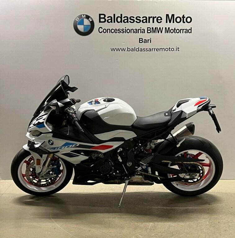 S 1000 RR