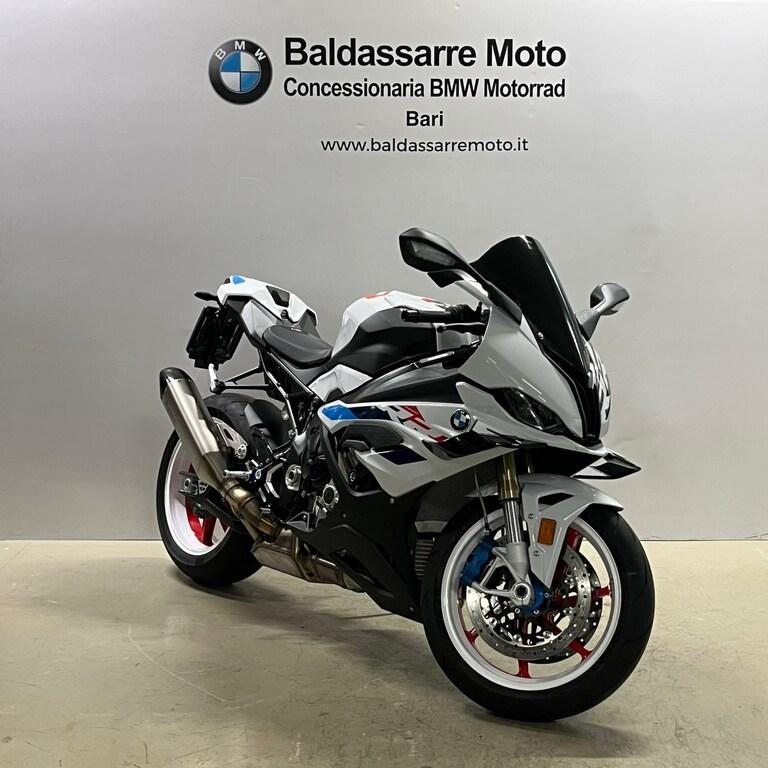 S 1000 RR