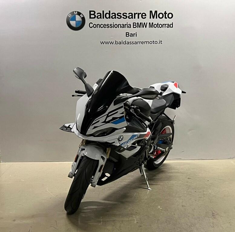 S 1000 RR