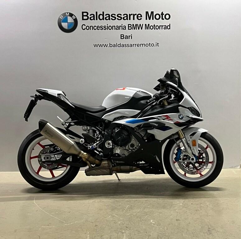 S 1000 RR