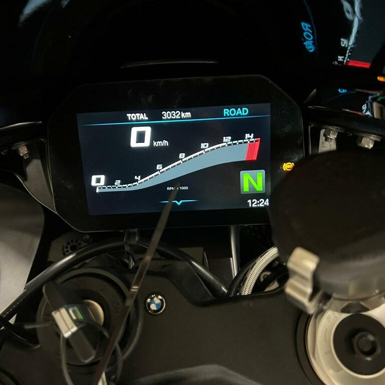 S 1000 RR