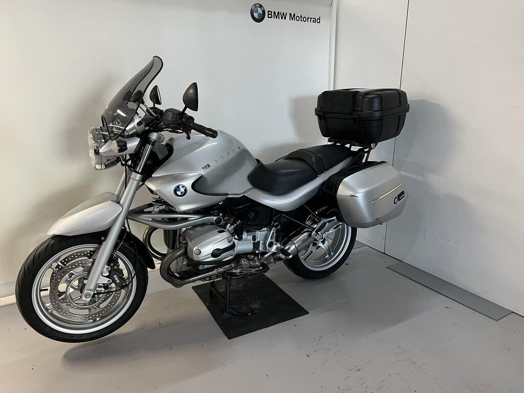 R 1150 R