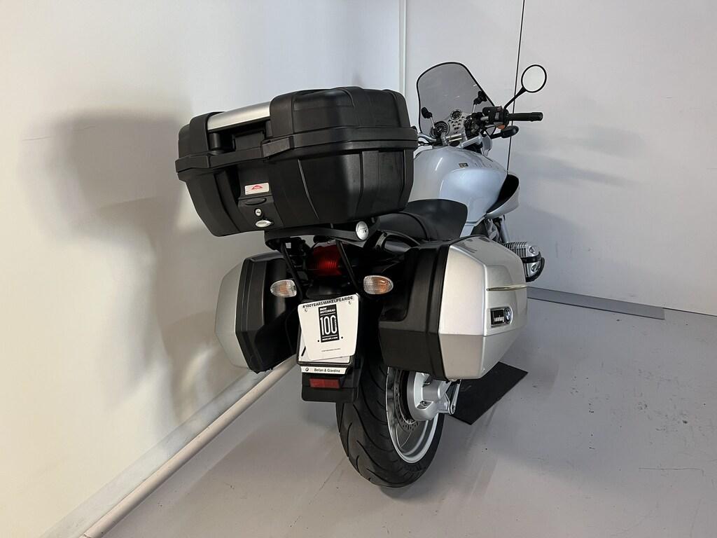 R 1150 R