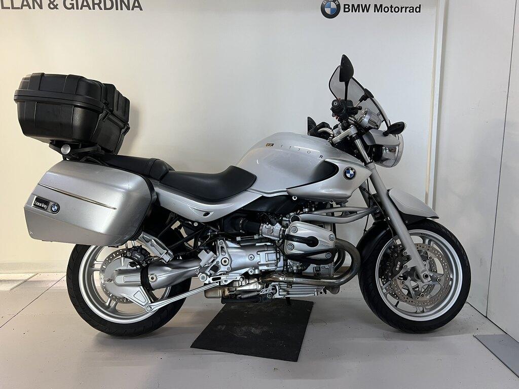R 1150 R