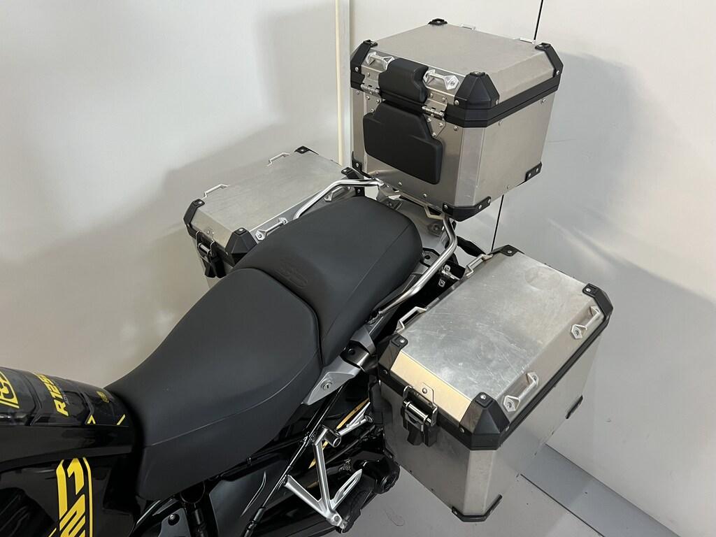 R 1250 GS