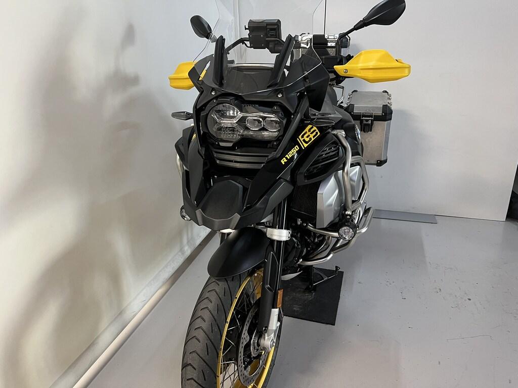 R 1250 GS