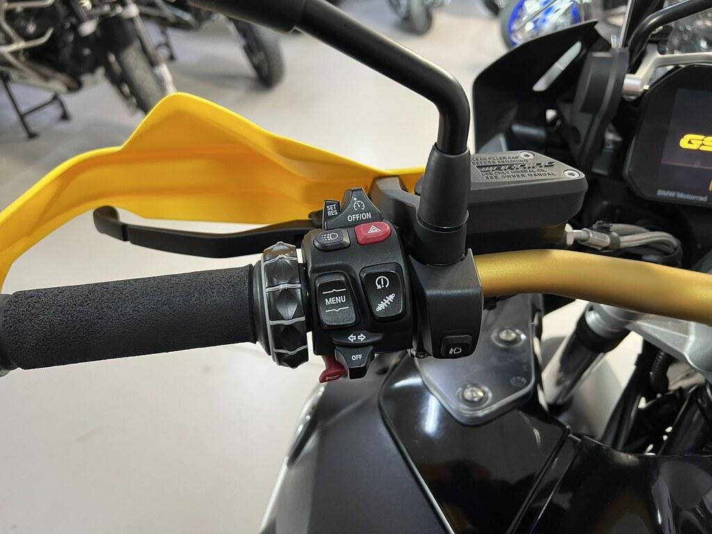 R 1250 GS