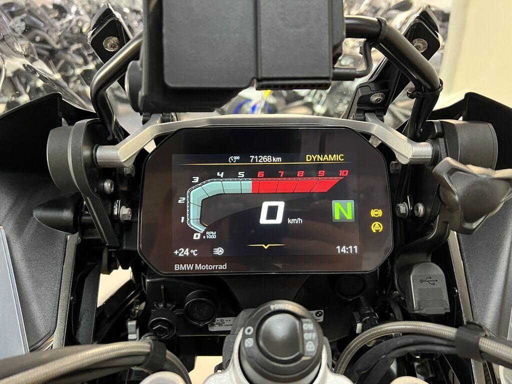 R 1250 GS